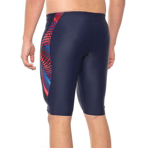 jammers swim trunks|speedo swimsuits for men jammer.